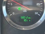 4 Transmision with Engine Hours
