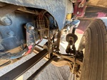 4 Underbody - Truck with
