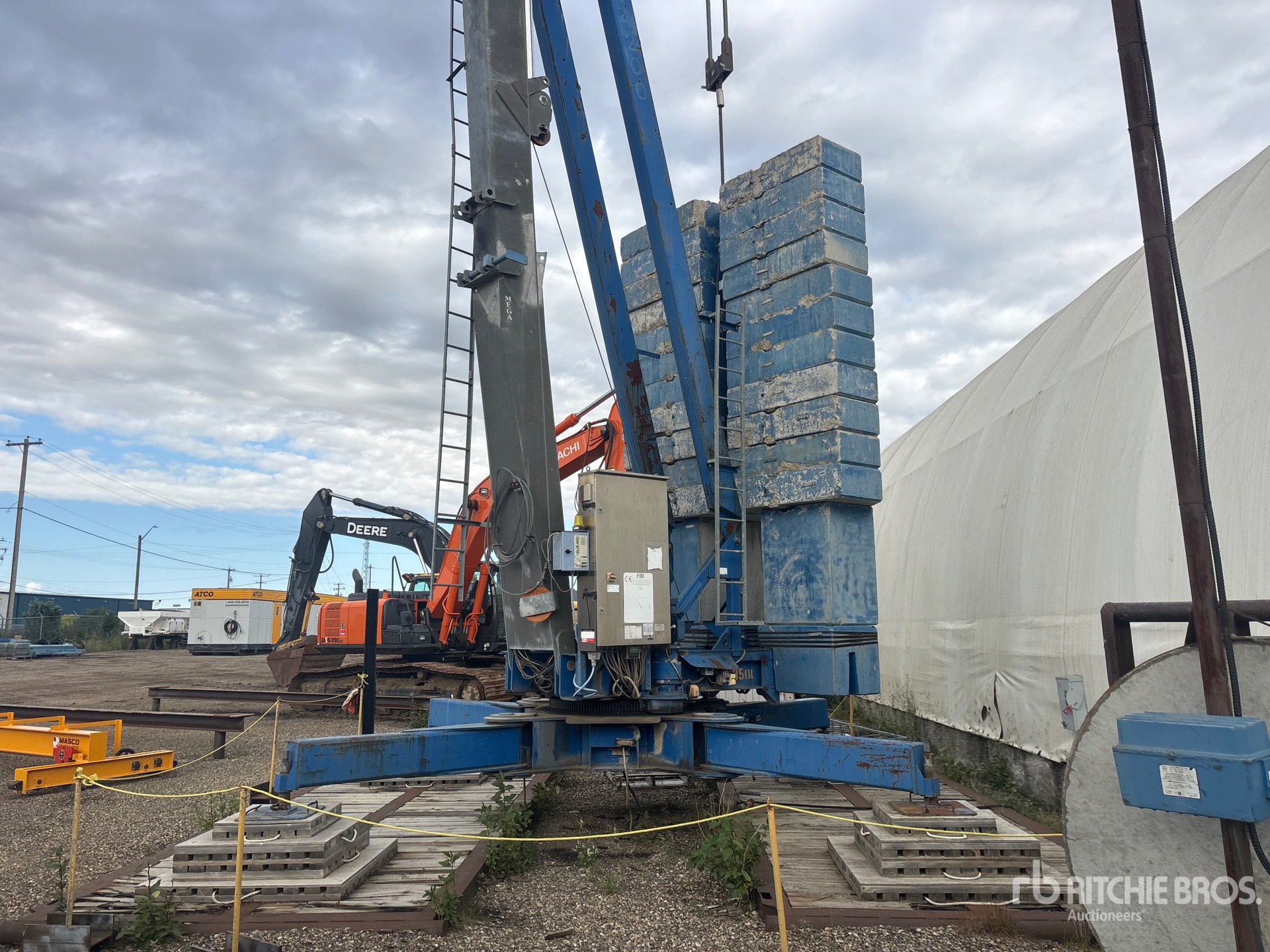 Fm Gru 1035