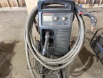 Control Station with