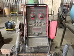 Control Station with