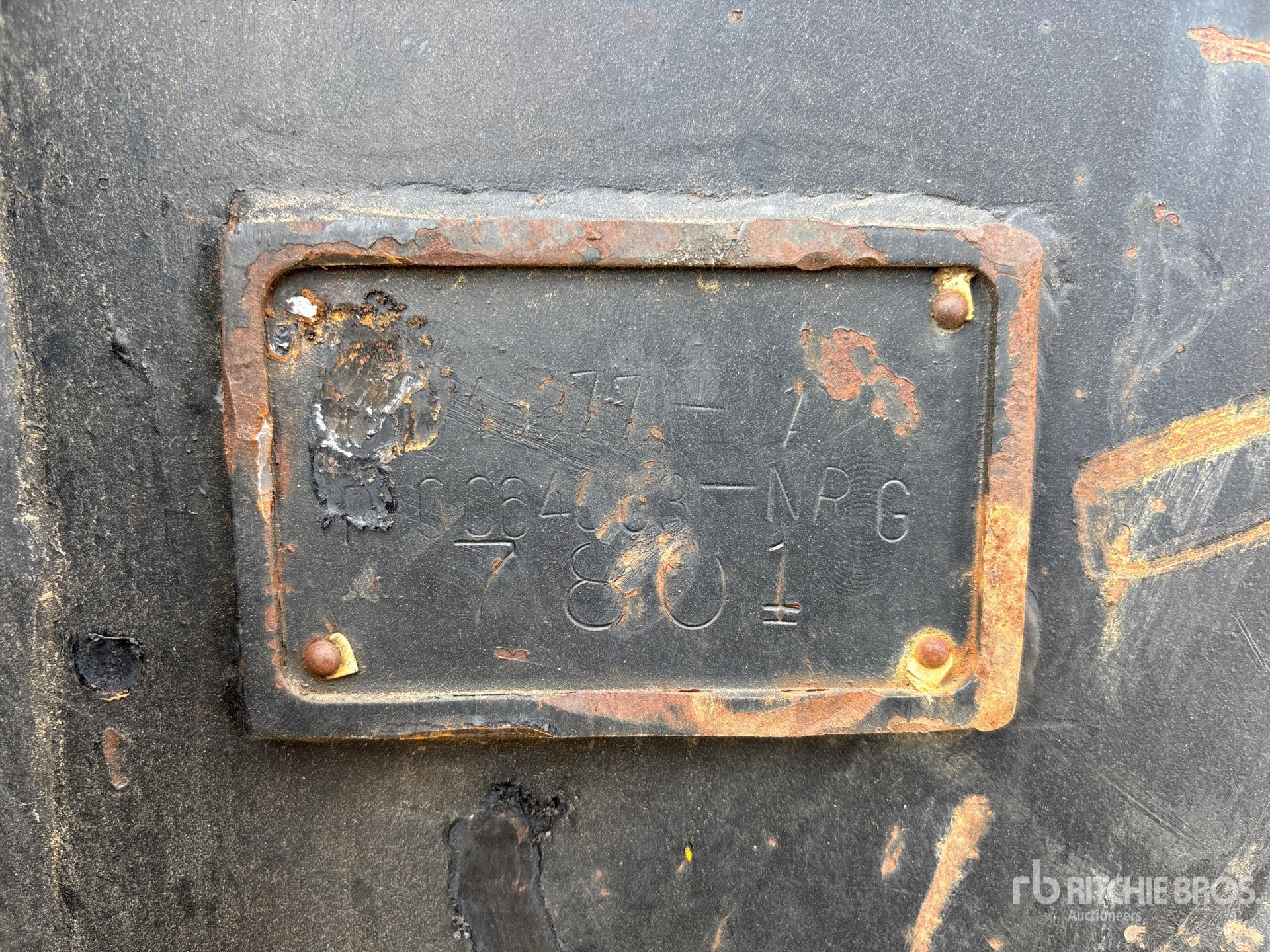 CWS 66 IN Q/C CLEANUP - FITS HITACH ...