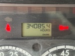 Cab with Engine Hours