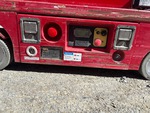 Basic Lower Control Station with