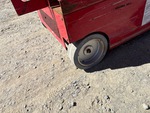 Chassis Photos with