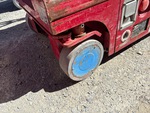 Chassis Photos with