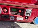 Basic Lower Control Station with