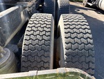 4 Underbody - Truck with