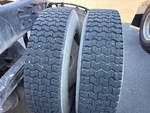 4 Underbody - Truck with