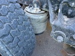 4 Underbody - Truck with