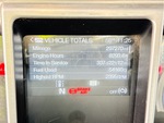 4 Transmision with Engine Hours