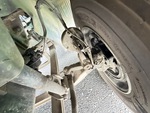 Brakes with
