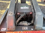 Hydraulique with