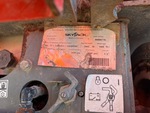 Aspect général with Numéro de série/Numéro d'identification du véhicule automobile