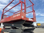Chassis Photos with