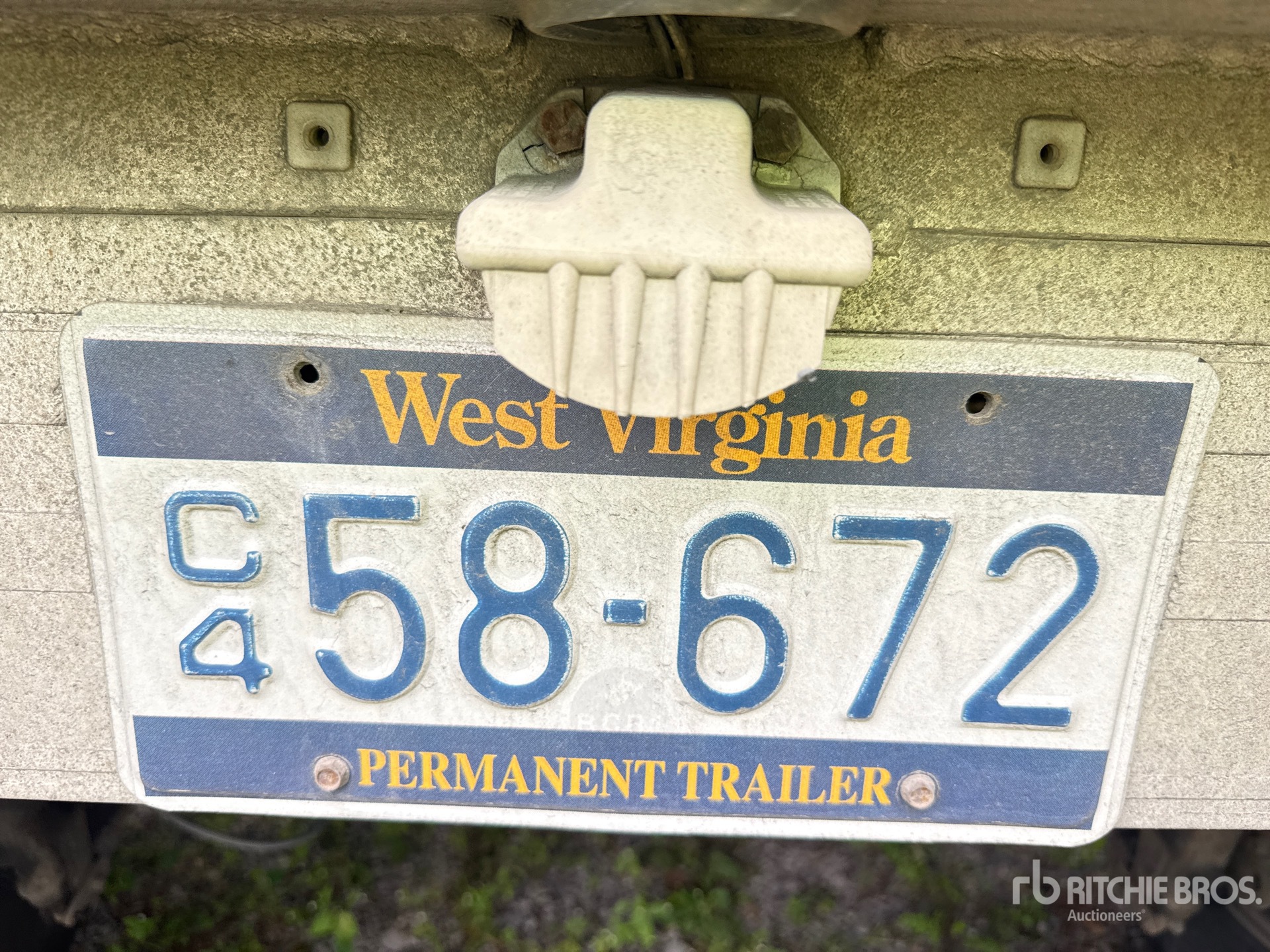 2015 East BST II
