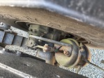 Brakes with