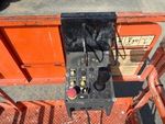 Basic Control Station Upper with