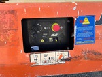 Basic Lower Control Station with