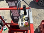 Control Station Upper with