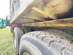 v2 Configuration - Dump Trucks with