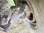 Brakes with