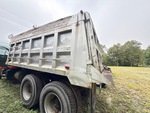v2 Configuration - Dump Trucks with