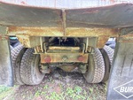 v2 Configuration - Dump Trucks with