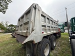 v2 Configuration - Dump Trucks with