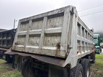 v2 Configuration - Dump Trucks with