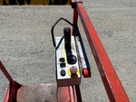 Control Station Upper with