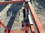 Control Station Upper with