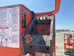 Control Station Upper with