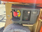 Control Station Ground with