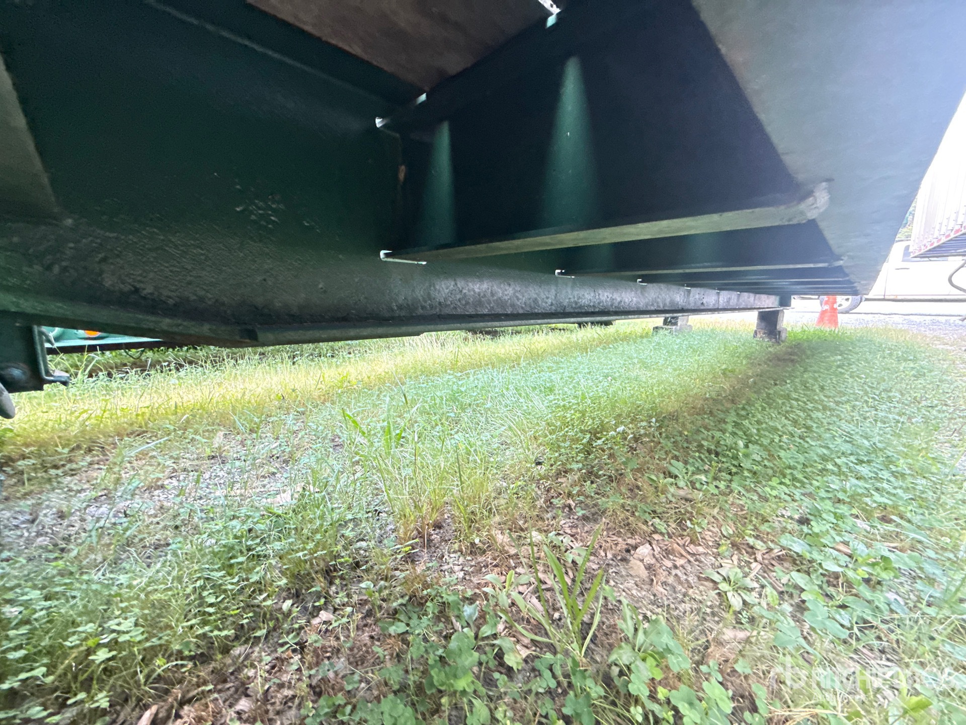 1979 Fruehauf Tri/A