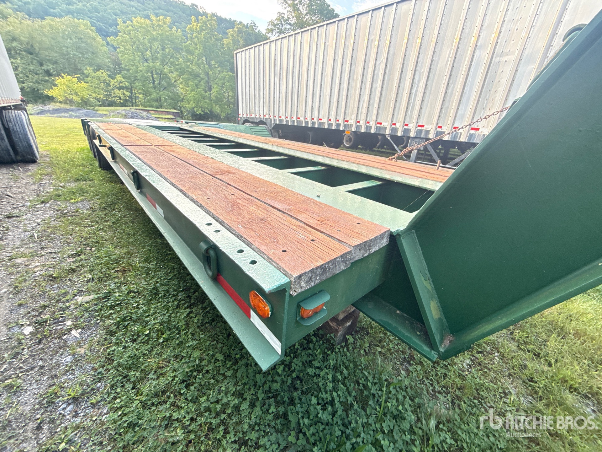 1979 Fruehauf Tri/A