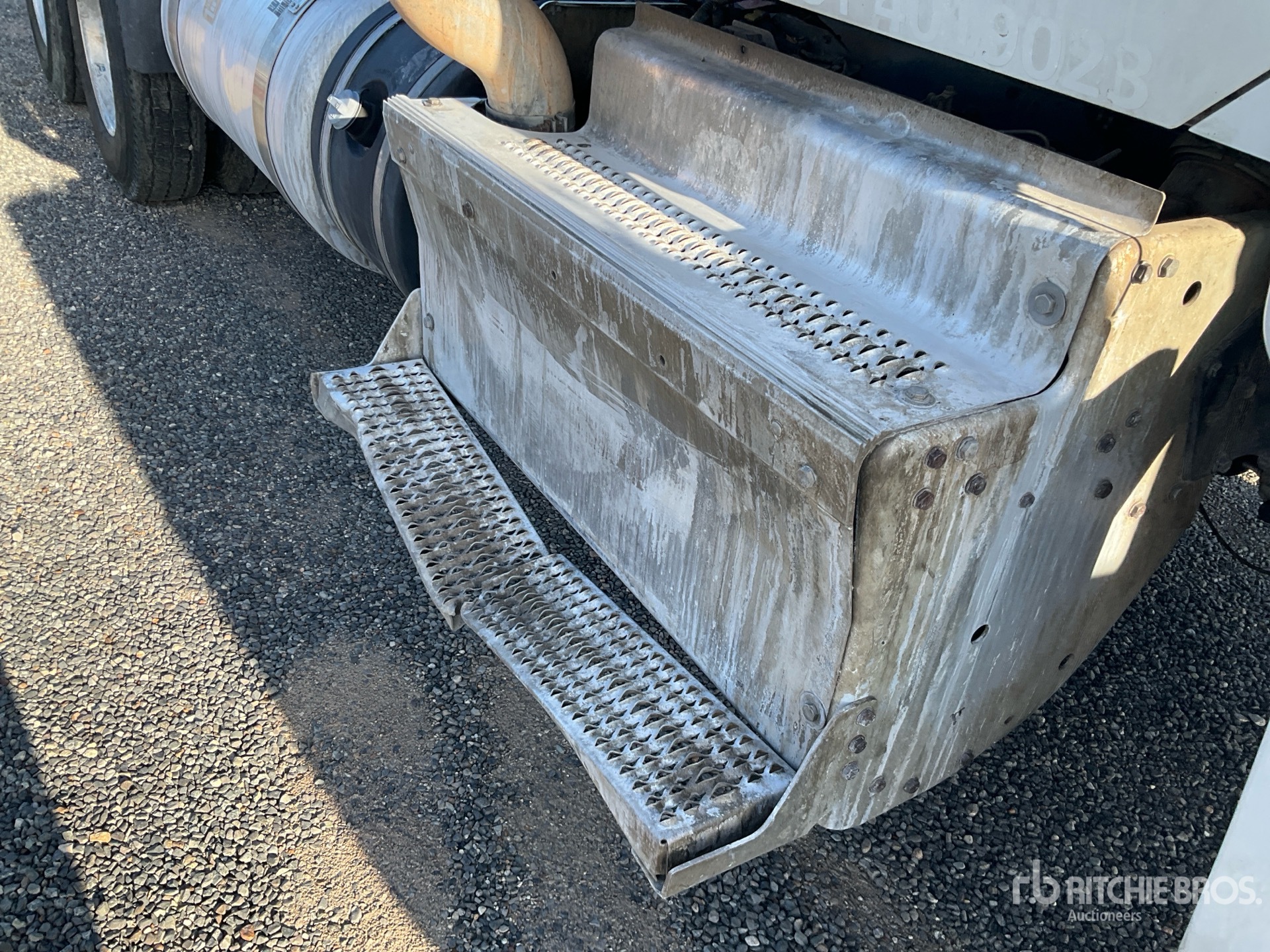 2017 Peterbilt 567