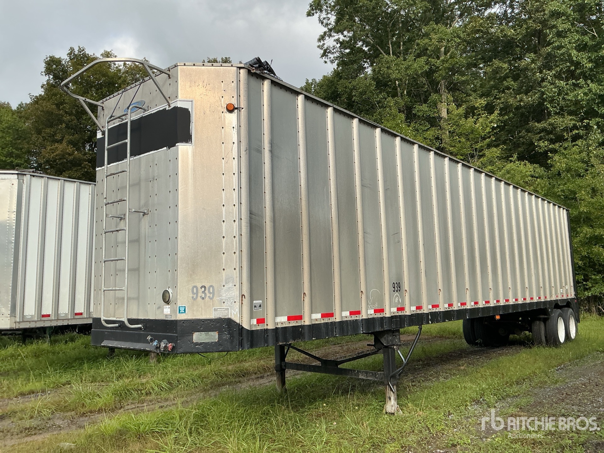 Photo of 1995 Peerless CTS-45