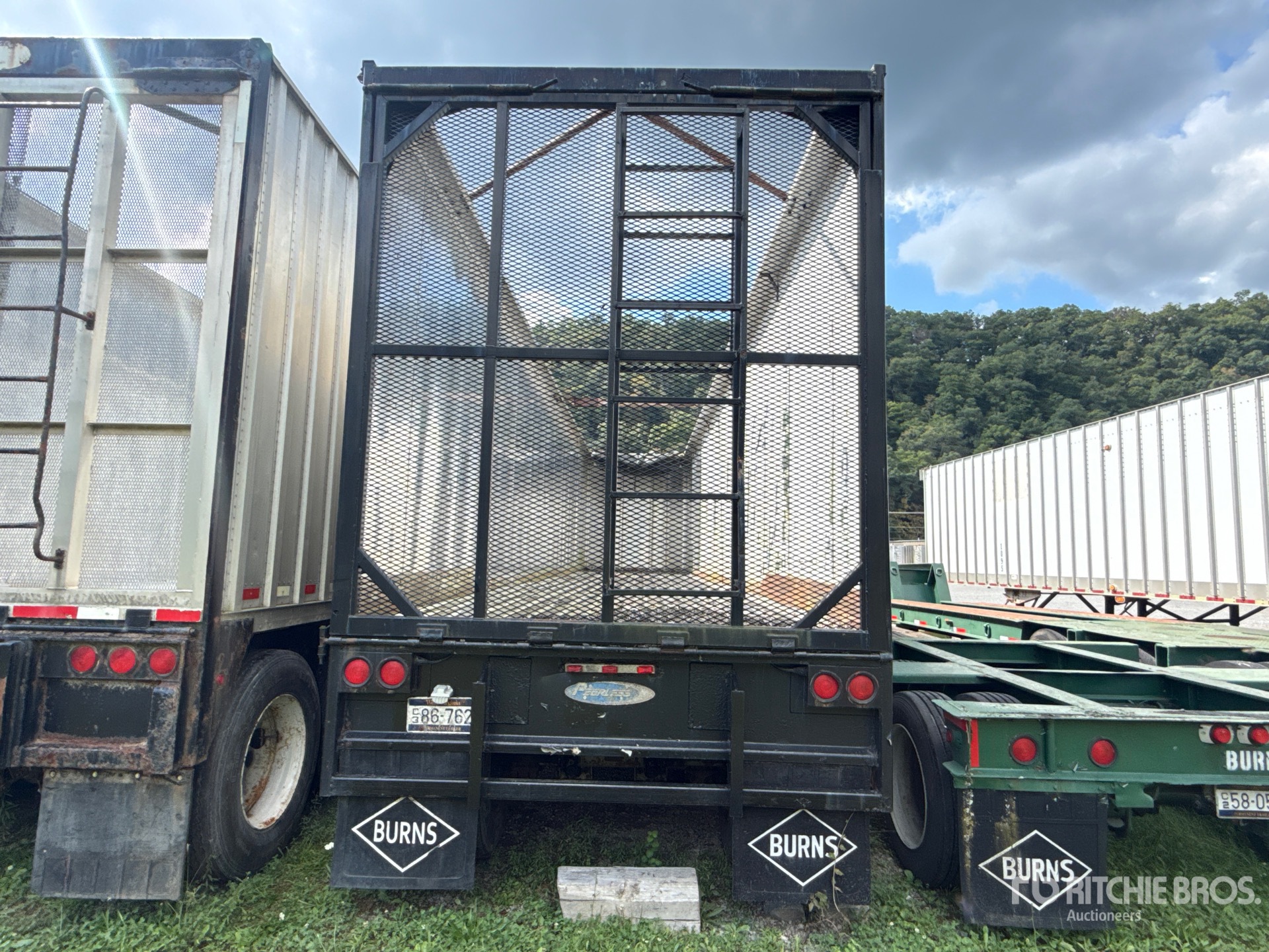 1997 Peerless CTS-45
