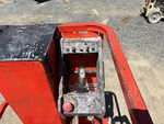 Control Station Upper with