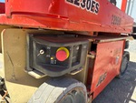 Control Station Ground with