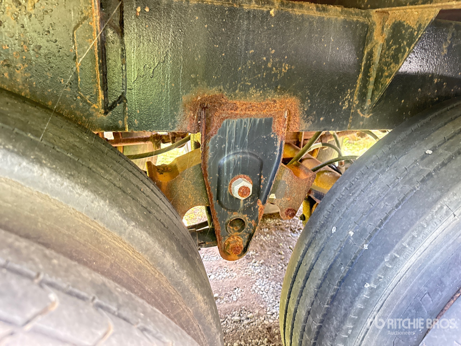1990 Nabors (Inoperable)