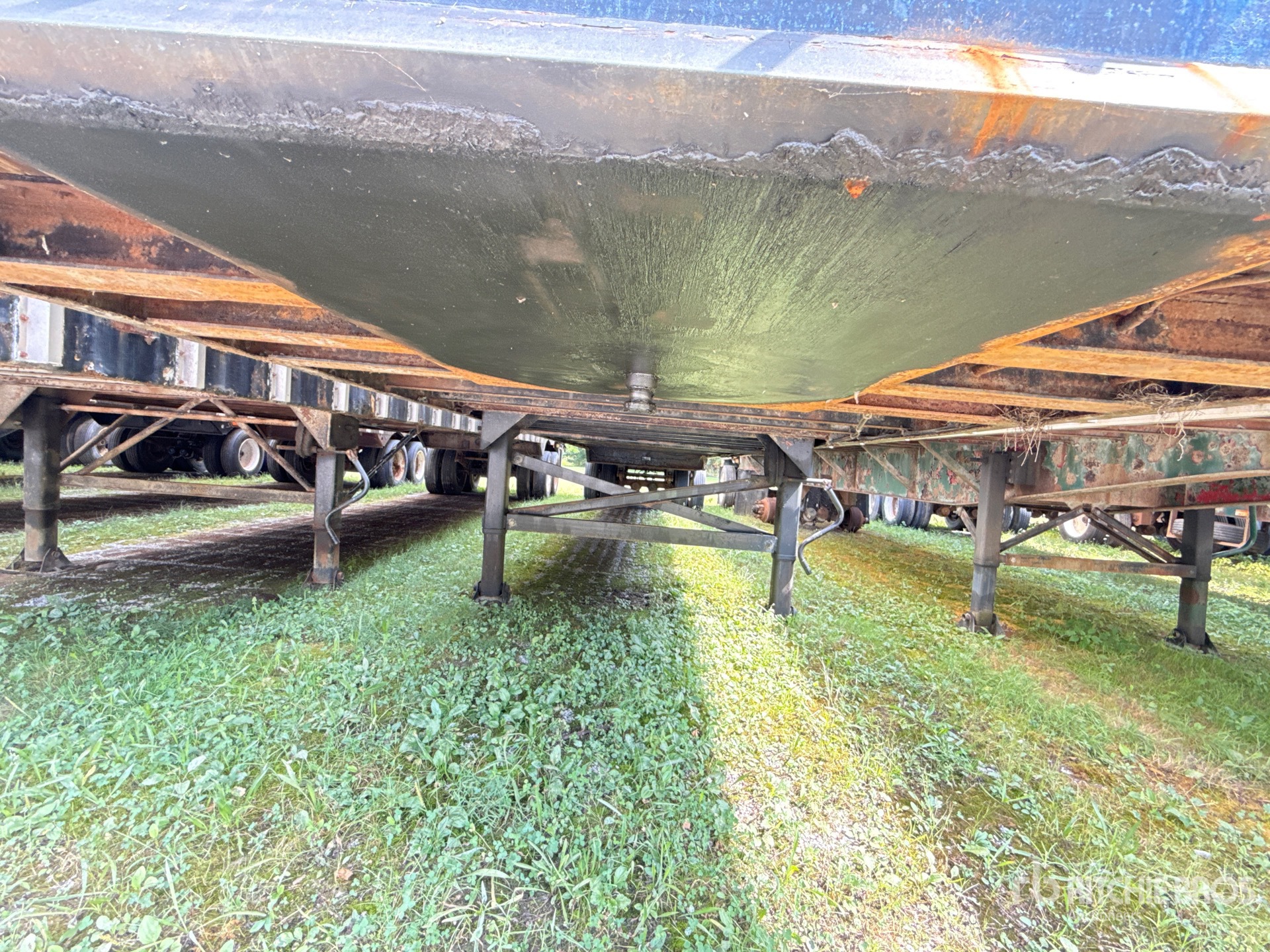 1990 Nabors (Inoperable)