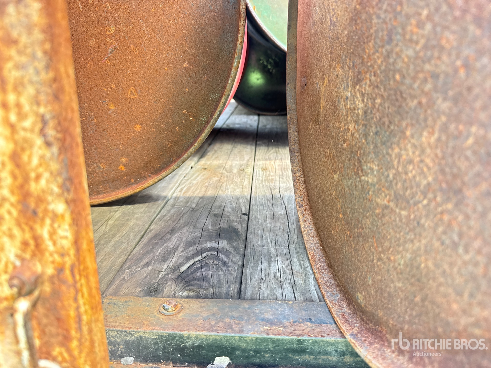 1990 Nabors (Inoperable)