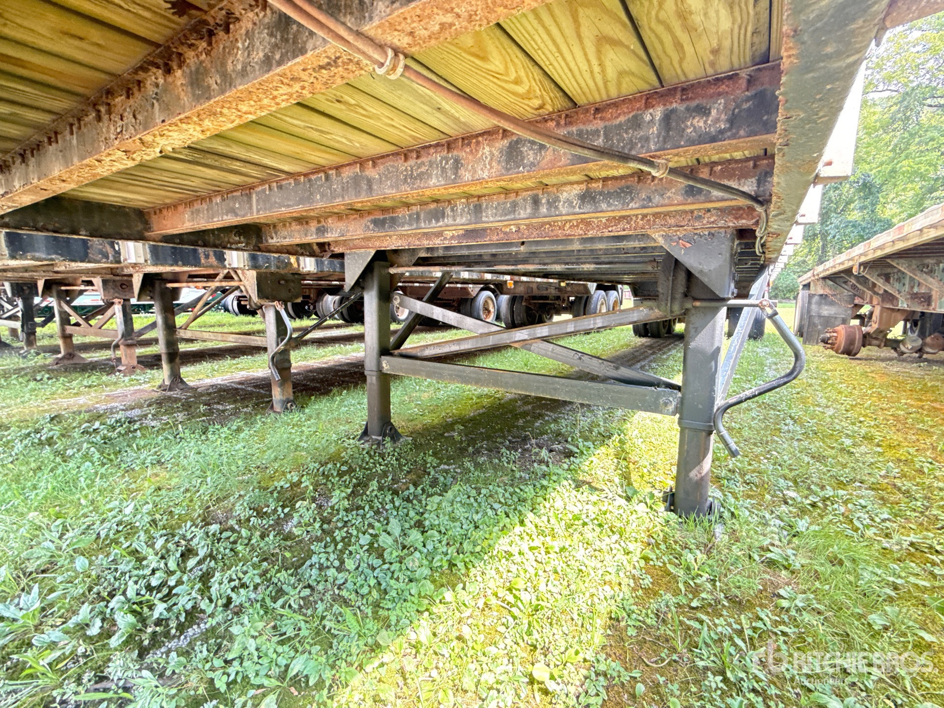 1990 Nabors (Inoperable)
