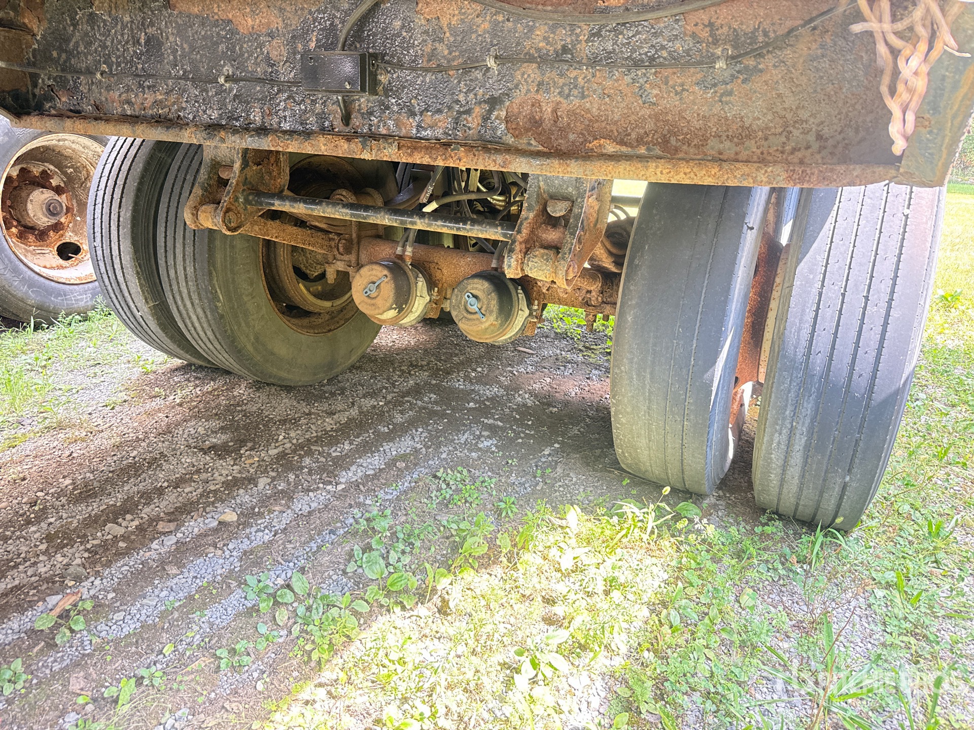 1990 Nabors (Inoperable)