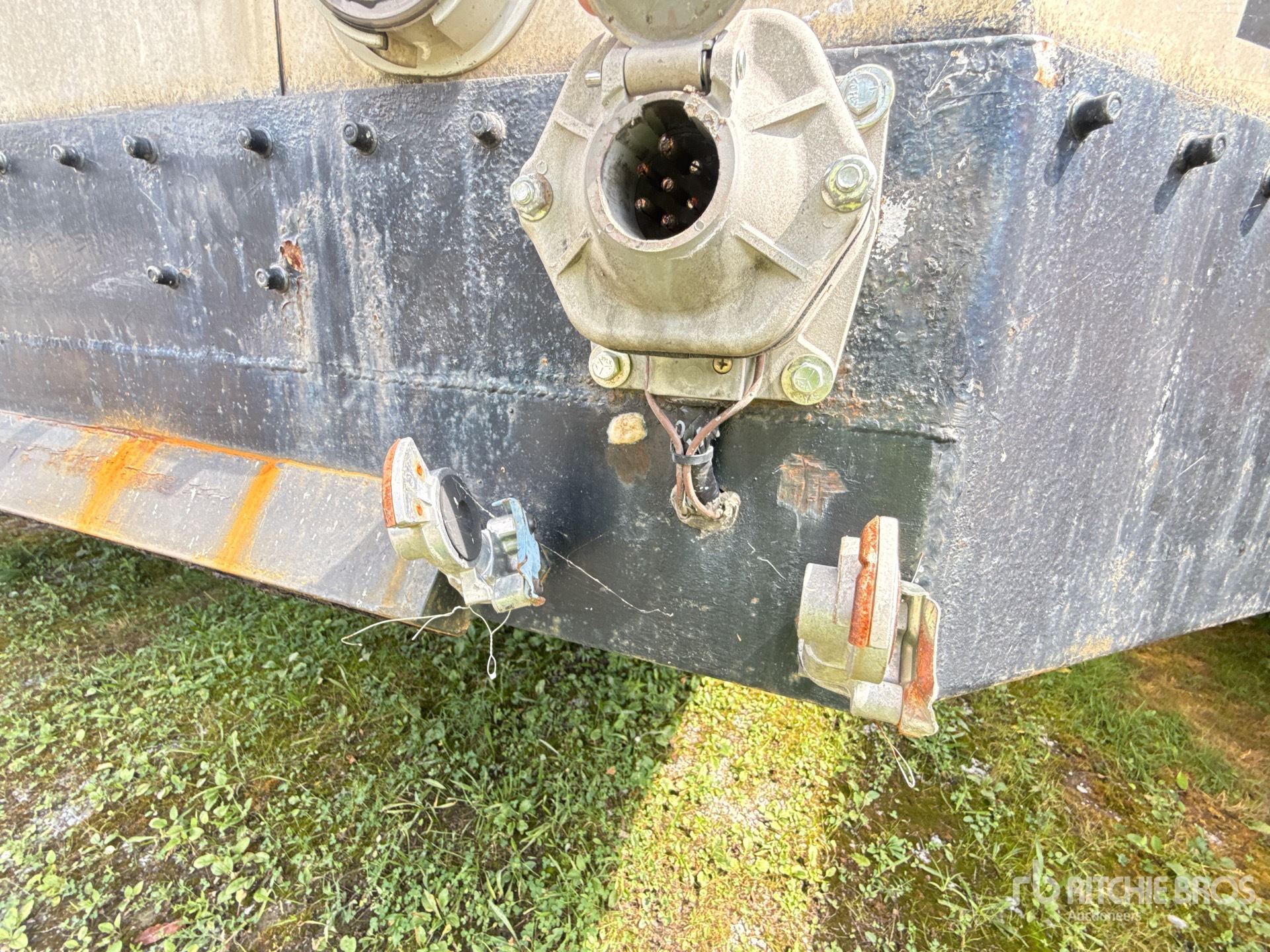 1990 Nabors (Inoperable)