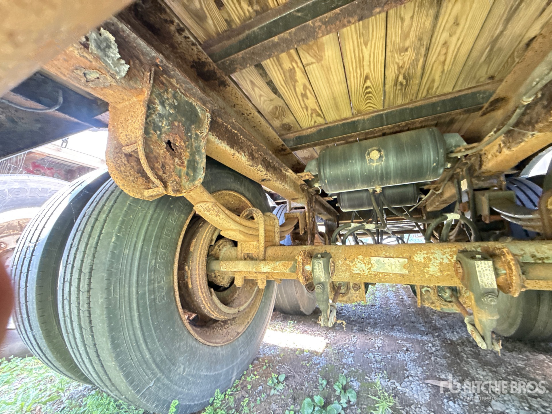 1990 Nabors (Inoperable)