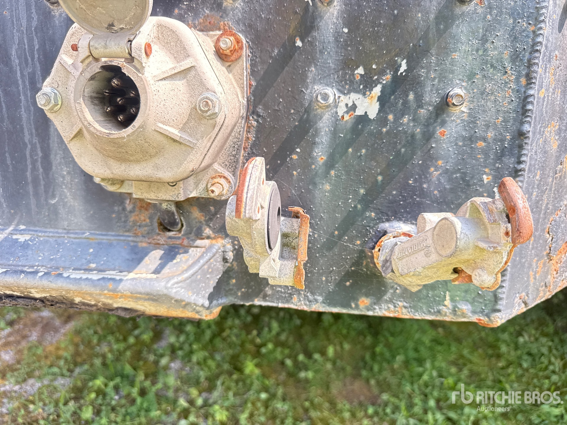 1990 Nabors (Inoperable)