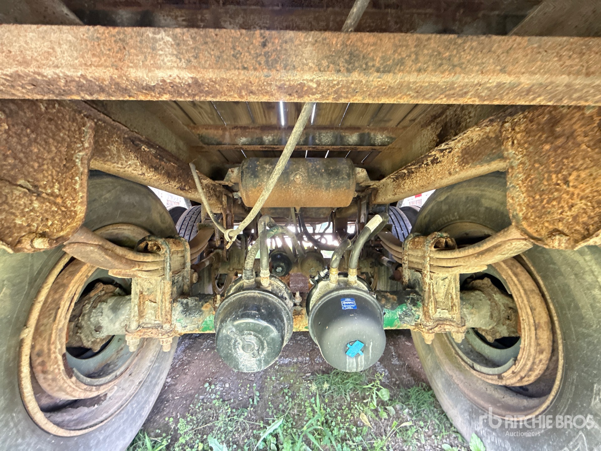 1990 Nabors (Inoperable)